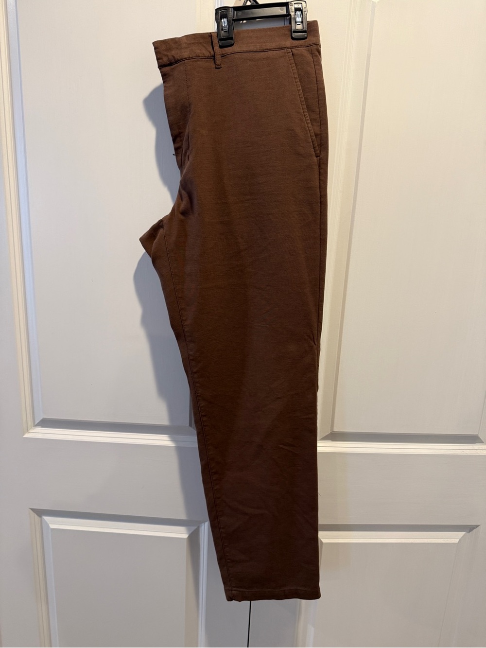 Goodfellow & Co Brown Chino Pants